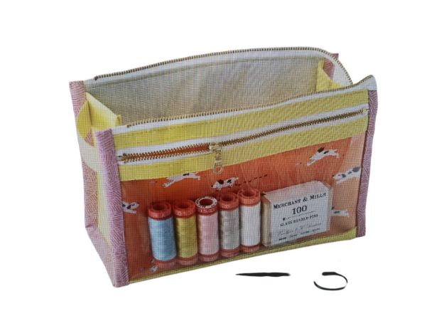 Picture of Aneela Hoey Pouch Inside Out